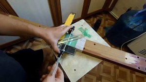 Как сделать шаблон из пэт бутылки для разметки