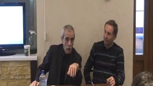 Живая ВОДА Краснова Ю.И.