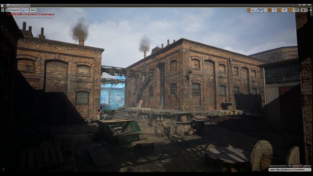 RzFX Post Processing Effect / Global Scan смотреть онлайн