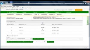 Сбербанк АСТ . Участвую в торгах 09.01.2019