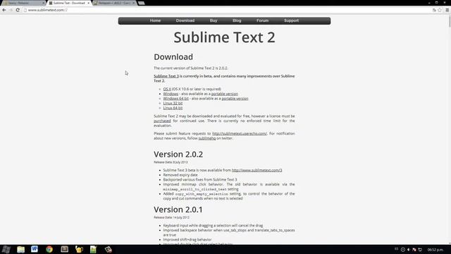 editores de texto смотреть онлайн