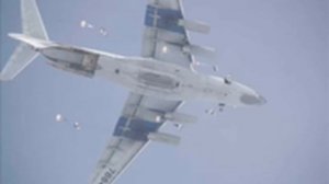 Голубые береты   Морпех и десантура