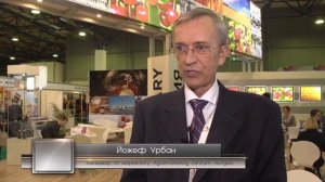 Мнения участников выставки WorldFood Kazakhstan 2016