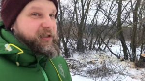 ПИЛА ЦЕПНАЯ ЭЛЕКТРИЧЕСКАЯ ИНТЕРСКОЛ -Люблю больше чем бензо!ОБЗОР.