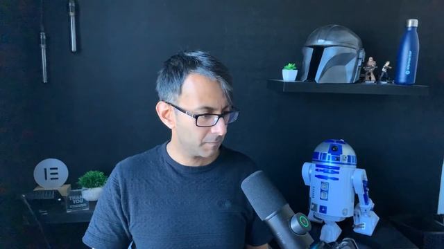 LIVE CHAT - 23rd March 2022 Web Design, Elementor, Wordpress, Business смотреть онлайн