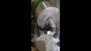 Изготовление детали на 1К62 с применением автоматической резцедержки LD4