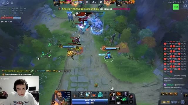 РОСТИК РАЗМИНАЕТСЯ НА КУНКЕ С РАПИРАМИ | МОГУТ ЗАБАНИТЬ КАНАЛ? | СЛАБЫЕ ТИММЕЙТЫ НА 5 ТЫСЯЧ смотреть онлайн