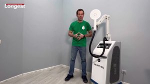 Аппарат высокоинтенсивной магнитотерапии Neuro МS