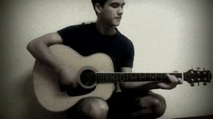 песня под гитару малыш