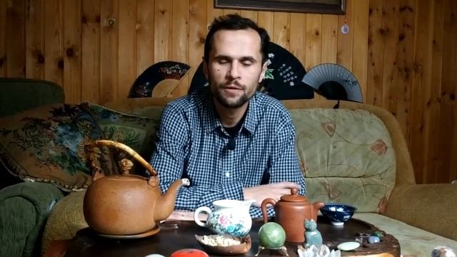 Жасминовый чай. Чай с жасмином. смотреть онлайн