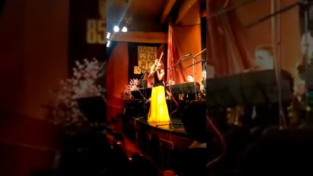 Antonio Vivaldi August (Storm) Alla Selivanova смотреть онлайн