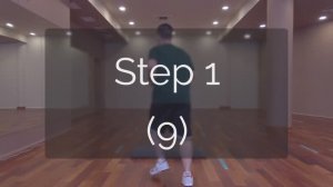 Степ-аэробика базовый уровень. 32 счета