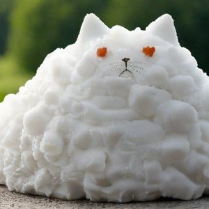 ASMR SOAP размокшее мыло