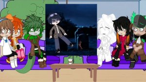 []Реакция Глав Гильдий на Егора Линча[]1/1 часть[]СТАВЬТЕ СКОРОСТЬ ВЫШЕ!!![]