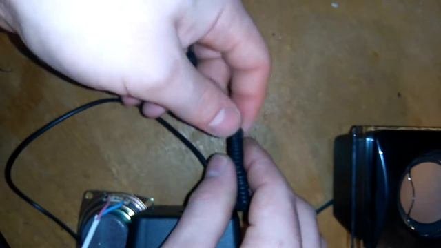 Портативная колонка своими руками (Portable Speaker With Your Own Hands)