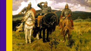 Сочинение по картине “Богатыри” Васнецова В. М. Для 3 класса
