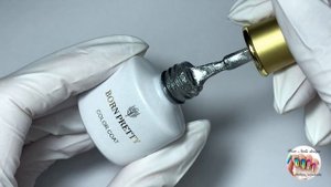 КОШАЧИЙ ФРЕНЧ | ????| Хрустальная кошка | Новинки BORN PRETTY