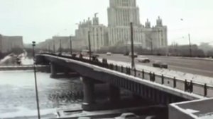 Копия видео ""Внимание! Всем постам 1985 г. ( песня )""