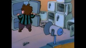 Уматурман - Эй, толстый (super)