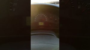 2110 максимальная скорость