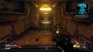 5 Legendary Grenades - Borderlands 3