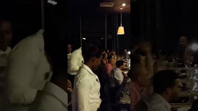 Hard Rock Cafe in Dominican Republic. смотреть онлайн