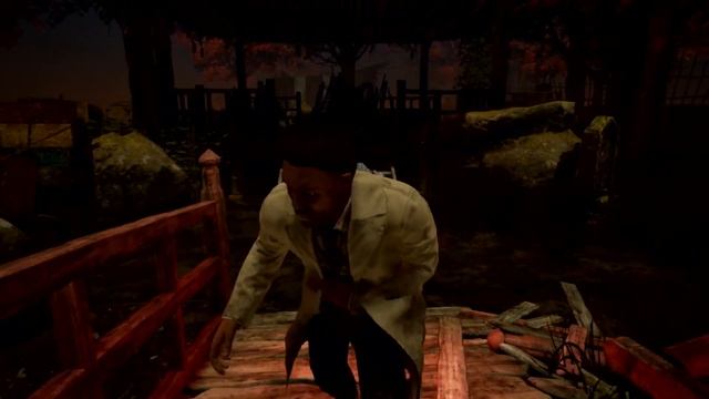 Dead by Daylight | Shattered Bloodline - Spotlight смотреть онлайн