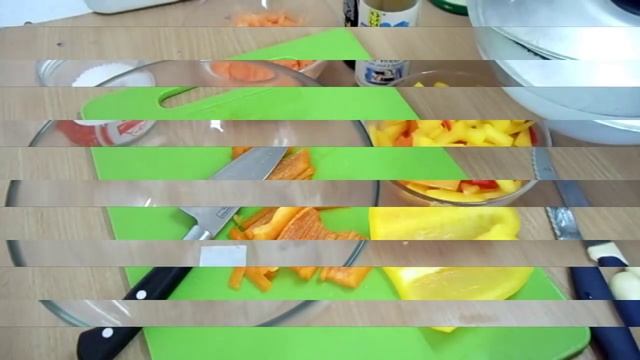 Салат Фунчоза Как приготовить Фунчозу Азиатская кухня
