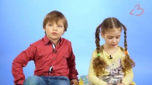 Вопрос детям  Что такое совесть