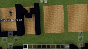 Minecraft: How to Make EVERY Capital Letter A-Z!