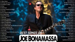 Best Songs Of Joe Bonamassa | Joe Bonamassa Greatest Hits Full Album 2022 | Blues Music 2022