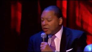 Wynton Marsalis Plays Blue Note Jazz At Lincoln Center Orchestra 2015