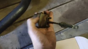 Плохо едет Opel Vivaro Опель Виваро 1.9