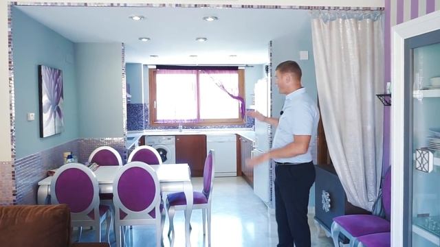 Квартиры в Испании у моря/Недвижимость в Испании/Купить квартиру в Испании/Квартиры в Испании.
