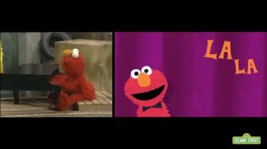 Sesame Street: Elmo's Songs Collection #3