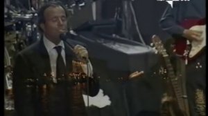 Julio Iglesias - Manuela