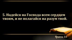 Набойченко С.Ю. - проповедь: "Божье водительство" (07.05.2017г.)