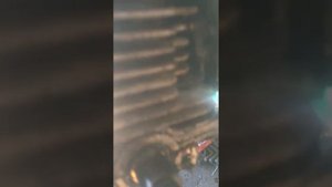 Ремонт штиль 180 проверка на герметичность сальников,..