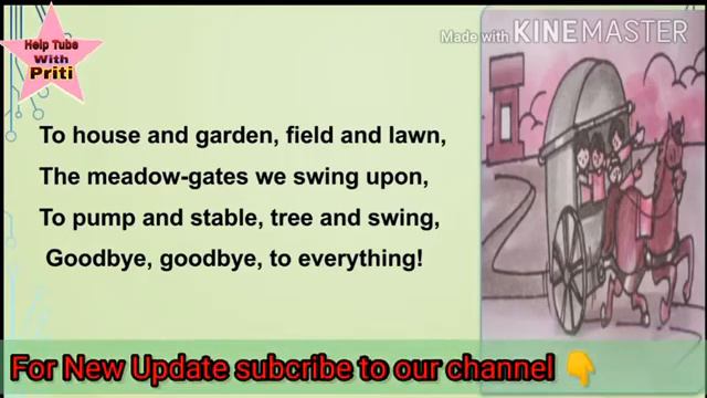 Farewell to the Farm or Goodbye to everything Full Hindi explanation смотреть онлайн