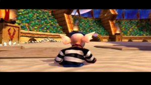 Crash Nitro Kart - ALL Boss Races + Cutscenes