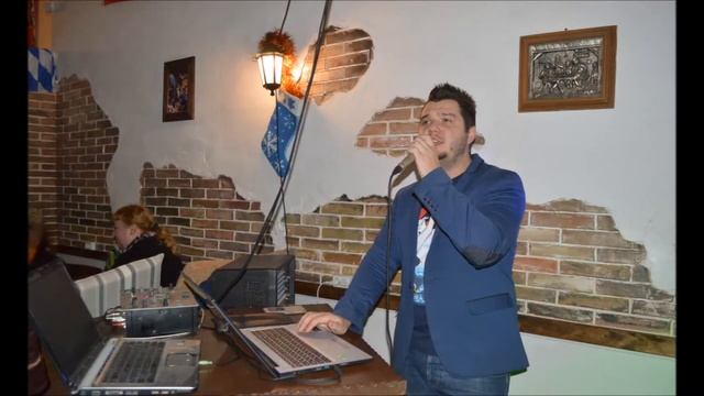 Ночь перед Рождеством Кум и Кума в Хмельном дыму 06 01 2018 смотреть онлайн