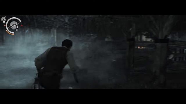 The Evil Within Mucho Gel Truco Facil !!! смотреть онлайн