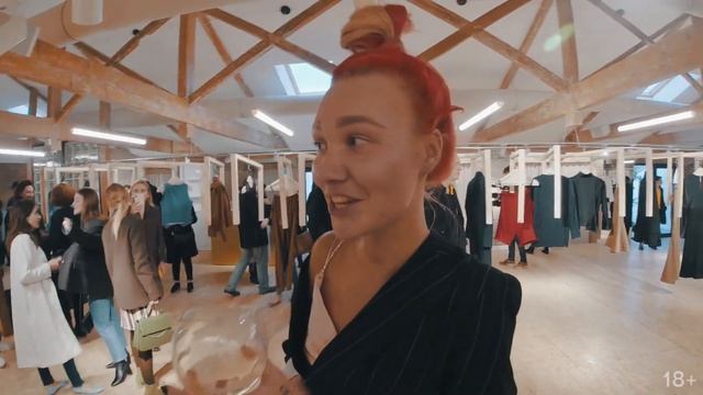 befree на неделе моды в Тбилиси | часть 1 Первые впечатления смотреть онлайн