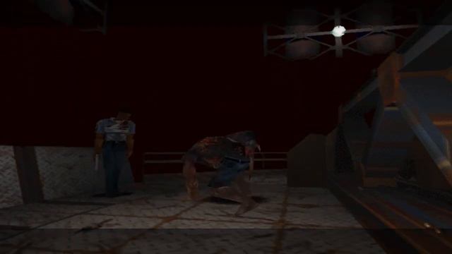 New Mod Resident Evil 2 Marvin Hell!! Part 2  Download  Read Description