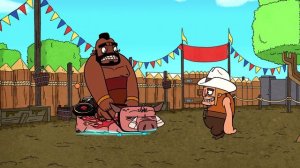 Clash A Rama! Университет гоблинов