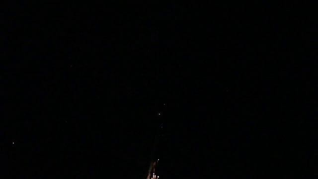 Северное Сияние (64 залпа)
