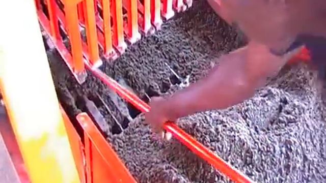 Global Impex, Concrete Block Making Machine смотреть онлайн