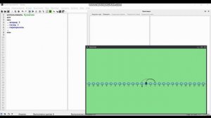 Исполнитель Кузнечик