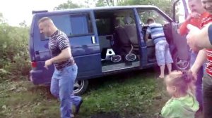 молдавские танцы