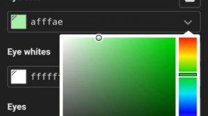 КАК СДЕЛАТЬ МИЛЫЕ ГЛАЗКИ в ПОНИ ТАУН?